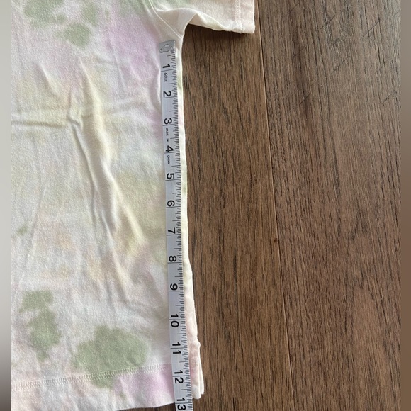 OldNavy TieDye T-Shirt - Picture 3 of 4